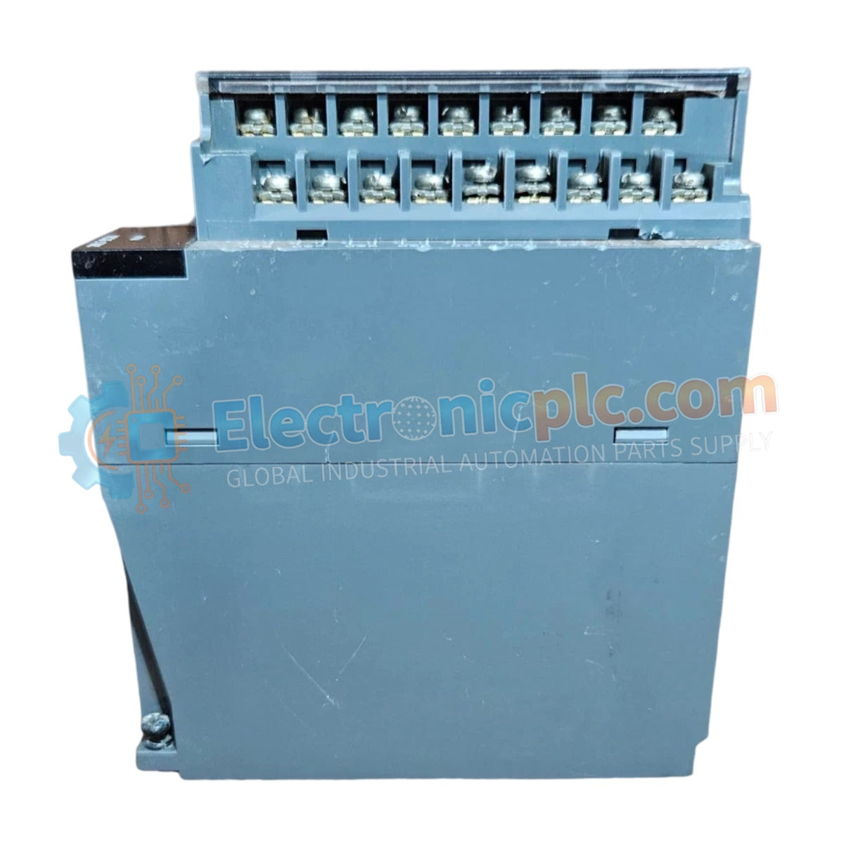 2MLF-DC8A Analog Output Module Honeywell