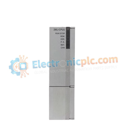 2MLI-CPUU Honeywell CPU Module