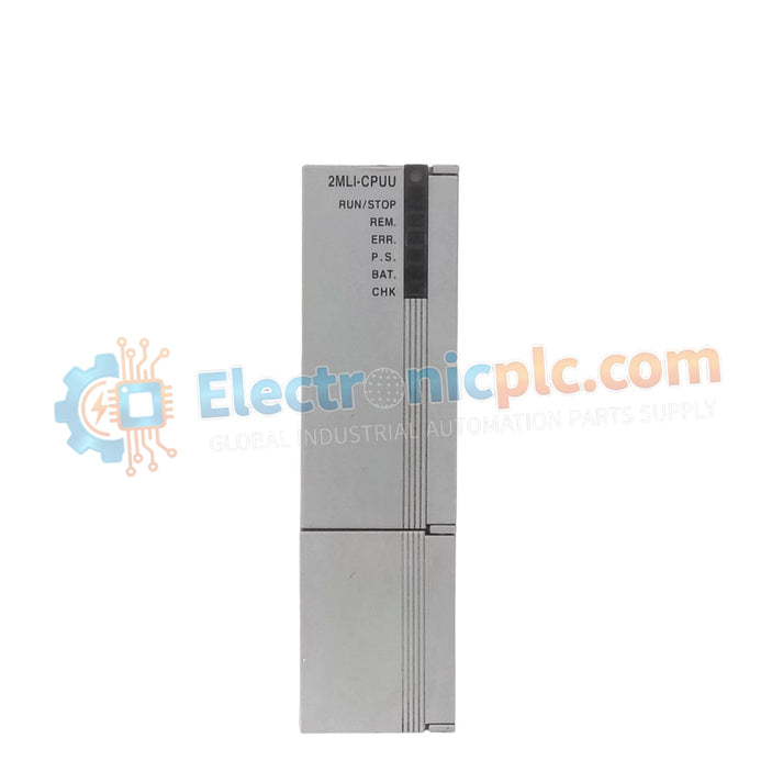 Módulo de CPU Honeywell 2MLI-CPUU