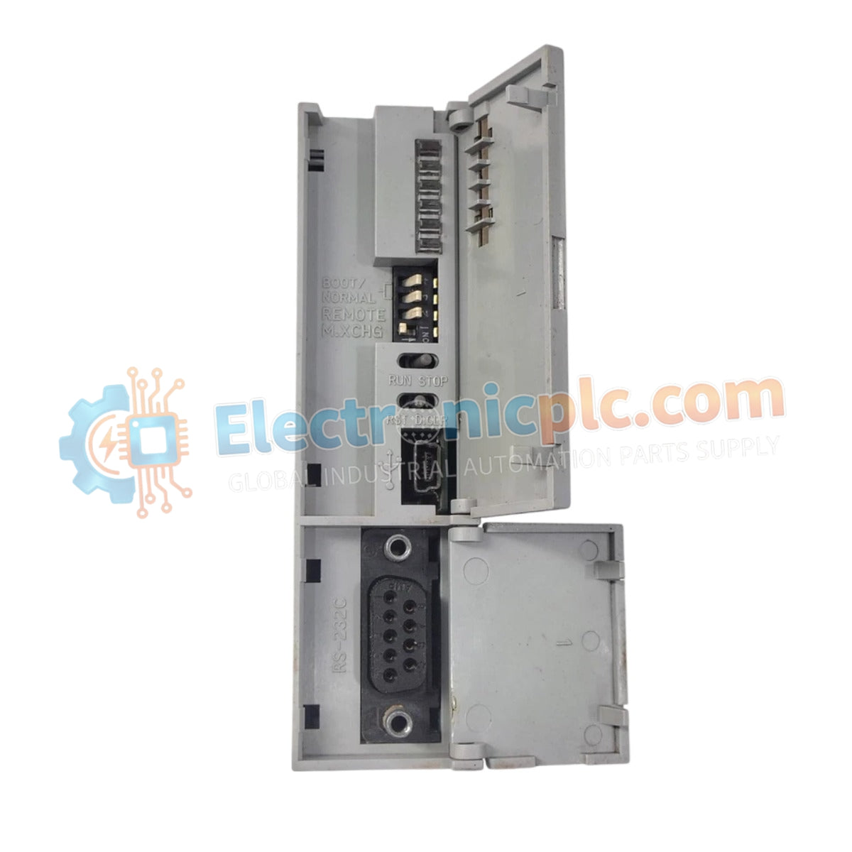 2MLI-CPUU Honeywell CPU Module