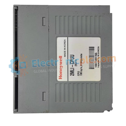 2MLI-CPUU Honeywell CPU Module