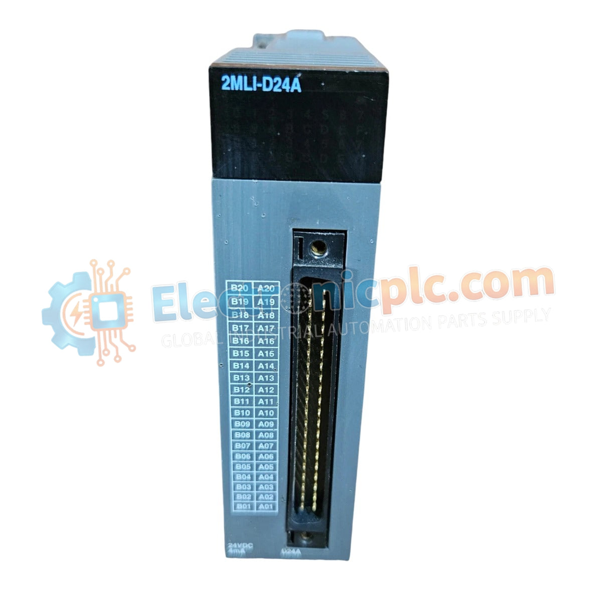 Digital Input Module Honeywell 2MLI-D24A