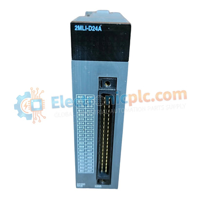 Digital Input Module Honeywell 2MLI-D24A