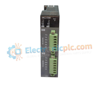 Módulo de E/S analógicas Honeywell 2MLL-C42B