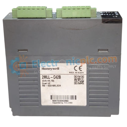 Módulo de E/S analógicas Honeywell 2MLL-C42B