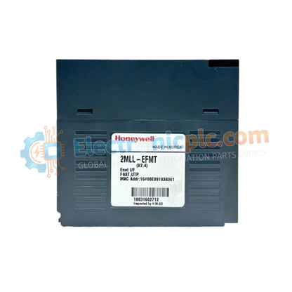 Módulo Fast Ethernet 2MLL-EFMT de Honeywell