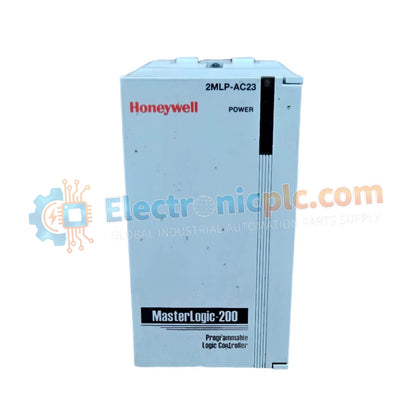 Módulo de Fuente de Alimentación Honeywell 2MLP-AC23