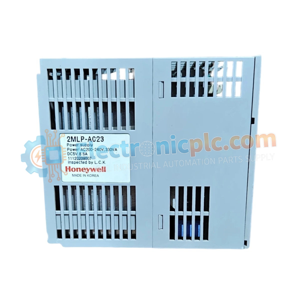 Módulo de Fuente de Alimentación Honeywell 2MLP-AC23