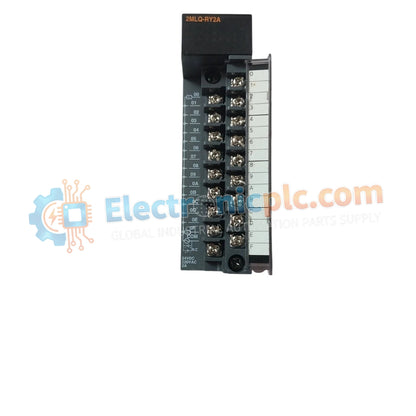 2MLQ-RY2A Relay Output Module Honeywell
