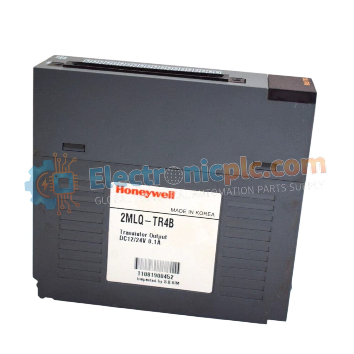 2MLQ-TR4B Honeywell Digital Output Module