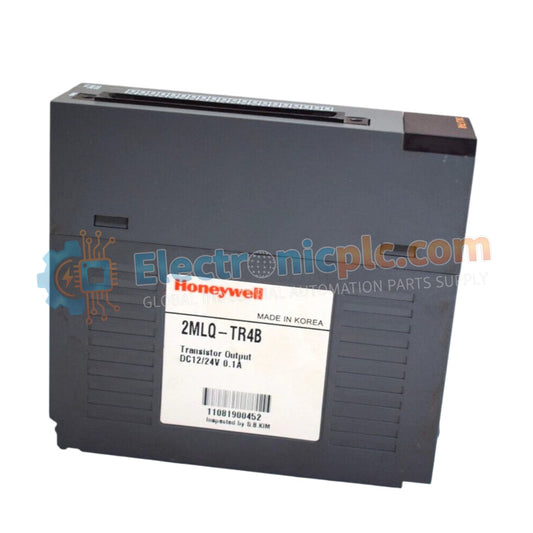 2MLQ-TR4B Honeywell Digital Output Module