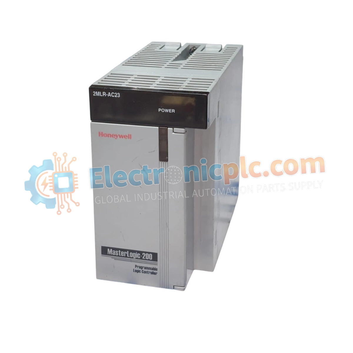 Redundant Power Module Honeywell 2MLR-AC23