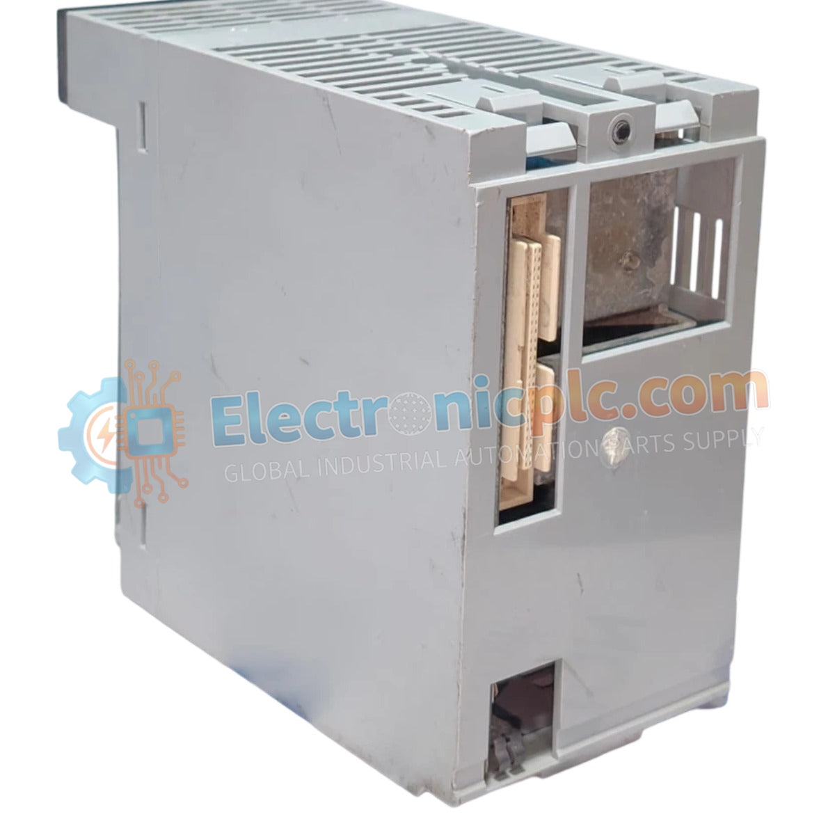Redundant Power Module Honeywell 2MLR-AC23