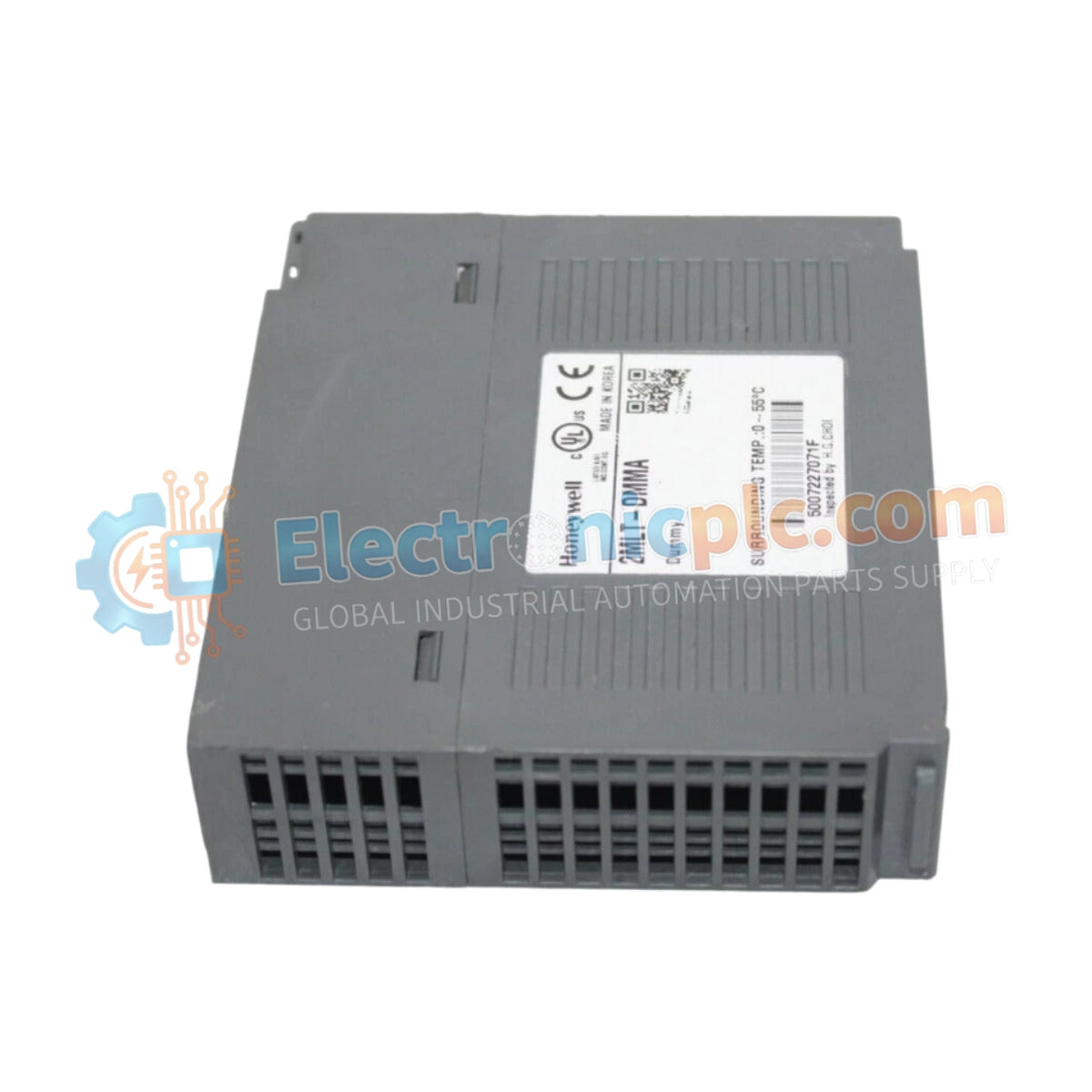 Honeywell 2MLT-DMMA MasterLogic-200 Dummy Module