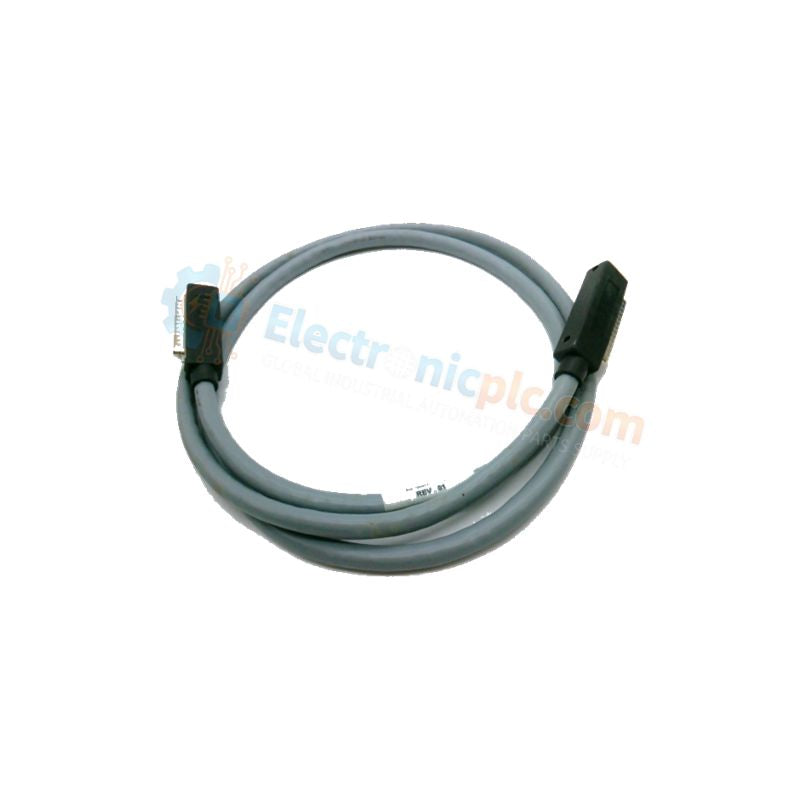 Cable Modicon Quantum 140XCA71706 para módulos 140XBE10000