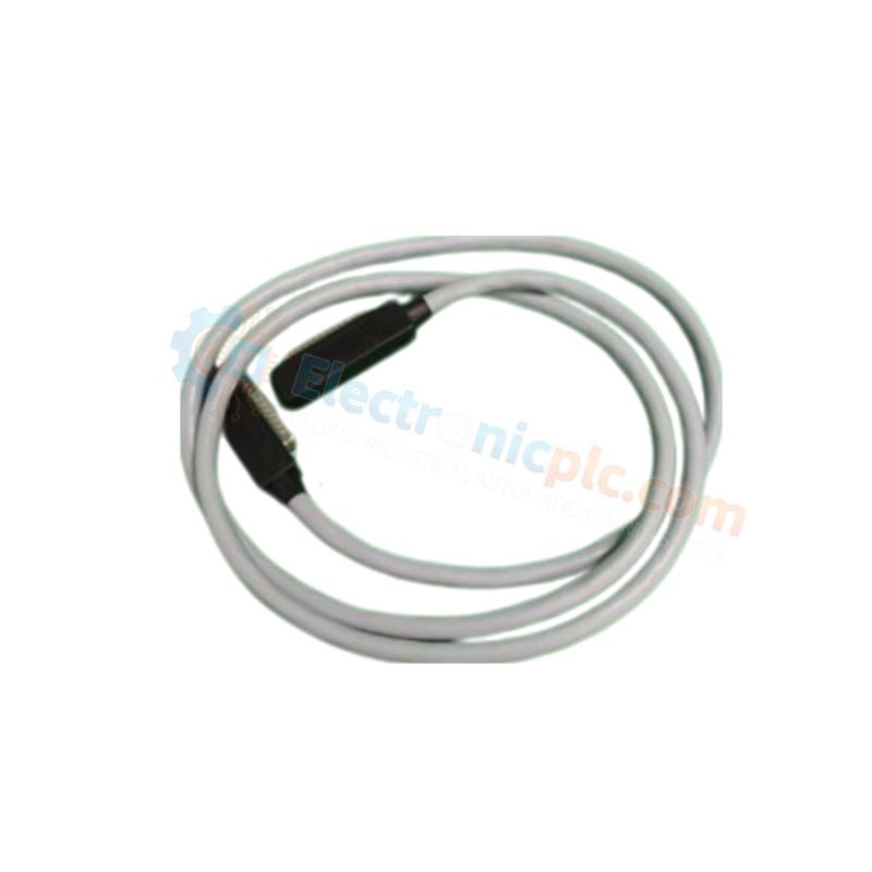 Cable Modicon Quantum 140XCA71706 para módulos 140XBE10000