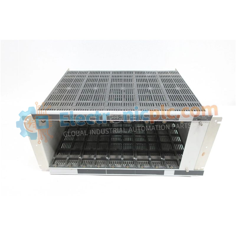 Monitoring System Rack Bently Nevada 3300/05-22-00-00