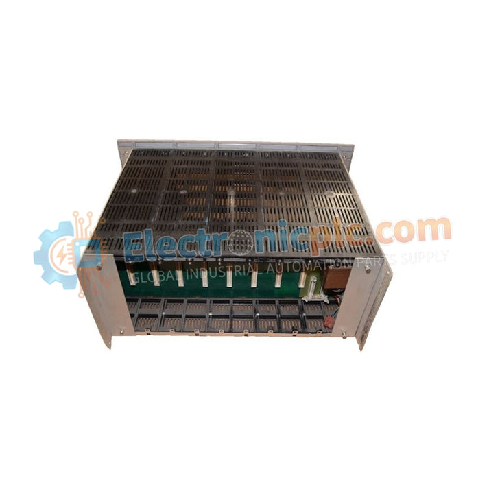 Bently Nevada 3300/05-24-00-00 Sistema de protección de maquinaria Chasis de bastidor