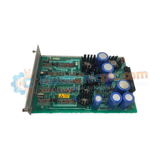 Bently Nevada 3300 Series 3300/10-02-02-00 AC Power Supply Module
