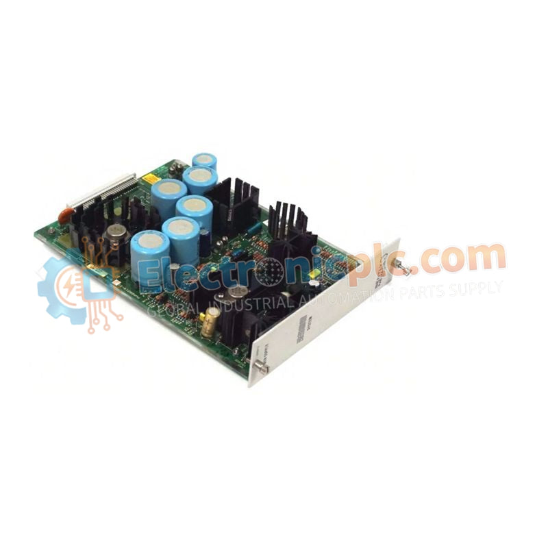 3300/12-02-22-00 Bently Nevada Machinery Protection Monitor