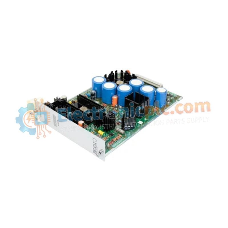 3300/12-02-22-00 Bently Nevada Machinery Protection Monitor