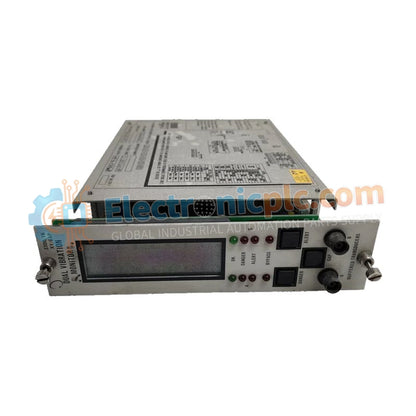 Módulo de monitor de vibración dual XY/Gap Bently Nevada 3300/16-13-01-02-00-00-00