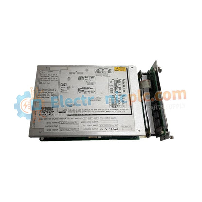 Módulo de monitor de vibración dual XY/Gap Bently Nevada 3300/16-13-01-02-00-00-00