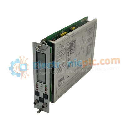 3300/16-14-01-01-00-00-00 Bently Nevada 3300/16 Vibration Monitoring Module