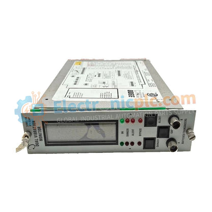 جهاز مراقبة الاهتزاز المزدوج Bently Nevada 3300/16-14-01-03-00-00-00