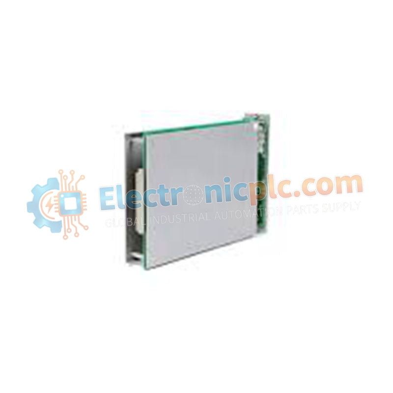 Monitor de posición de empuje doble Bently Nevada Serie 3300 3300/20-13-03-01-00-00