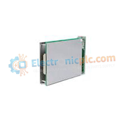 Monitor de posición de empuje doble Bently Nevada Serie 3300 3300/20-13-03-01-00-00