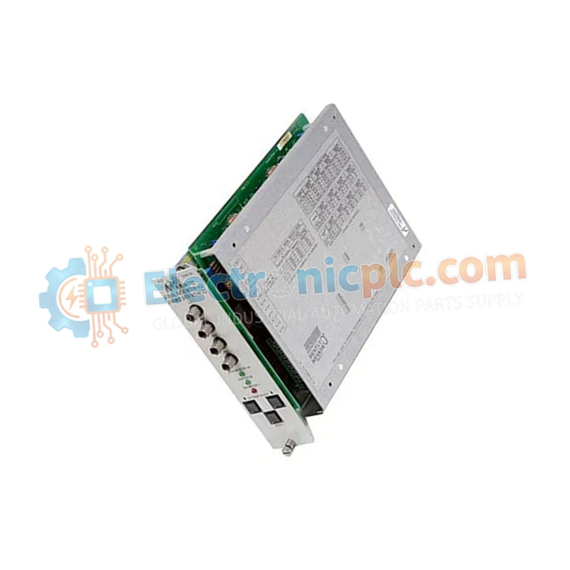 Bently Nevada 3300/53-03-02-00-60-05-00-00-00 Overspeed Detection Module