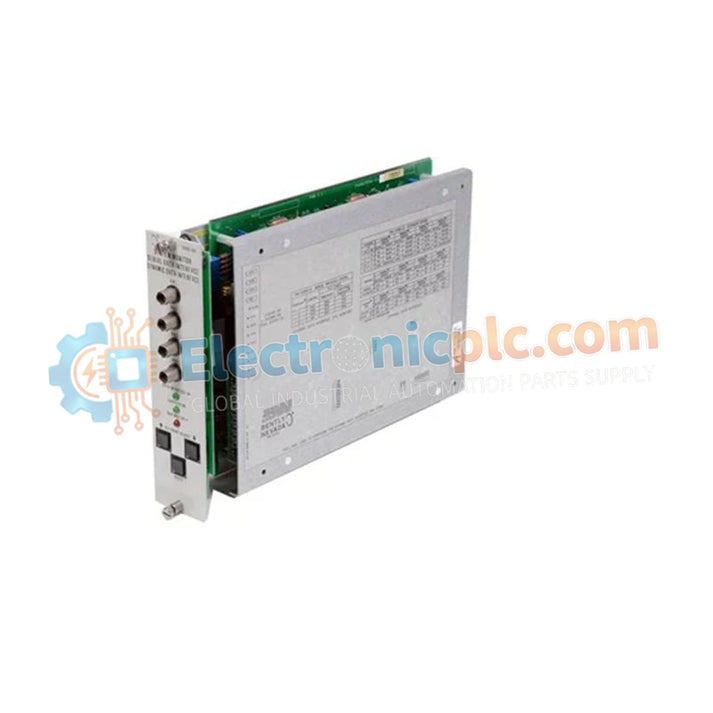 Bently Nevada 3300/53-03-02-00-60-05-00-00-00 Overspeed Detection Module