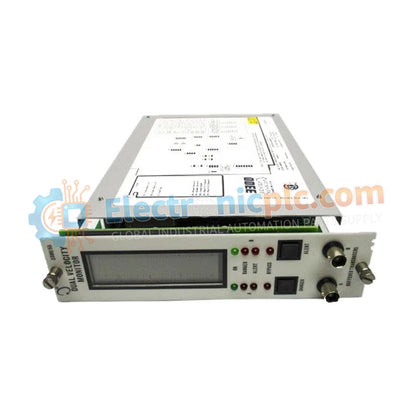 3300/55-03-04-14-14-00-00-07-00 Bently Nevada Dual Velocity Monitor