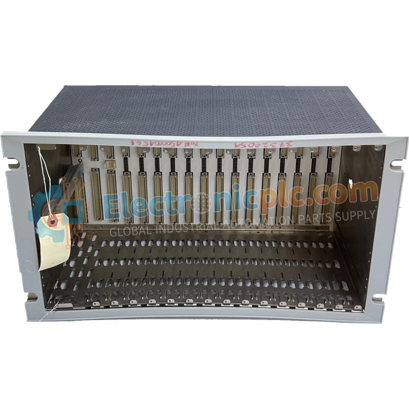 3500/05-01-02-00-00-01  Bently Nevada System Rack