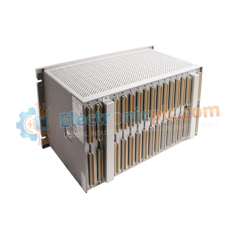 3500/05-01-02-00-00-01  Bently Nevada System Rack