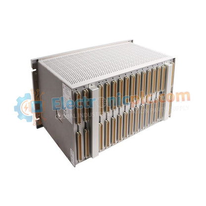 3500/05-01-02-00-00-01  Bently Nevada System Rack