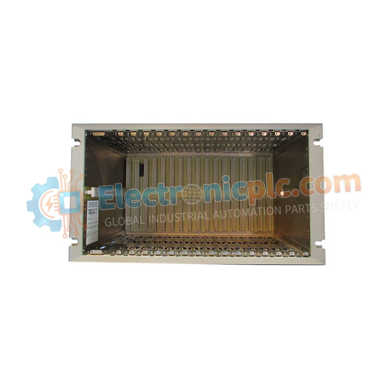 Mini-rack del sistema Bently Nevada 3500/05-02-04-00-00-01