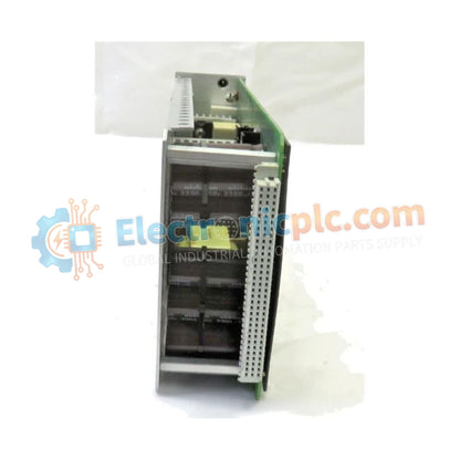 Bently Nevada 3500/15-07-07-05 (133292-01 + 133300-01) وحدة إمداد طاقة تيار مستمر