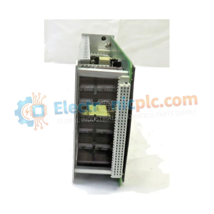 Bently Nevada 3500/15-07-07-05 (133292-01 + 133300-01) DC Power Supply Module