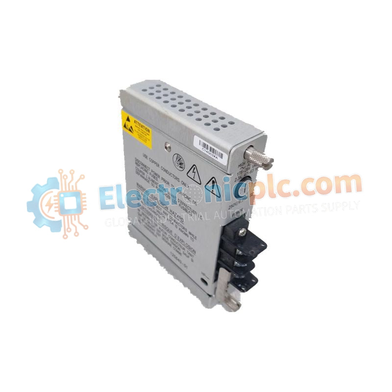 3500/15 125840-01 Bently Nevada Power Supply Module