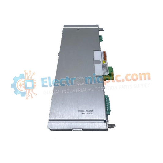 3500/22 125768-01  Bently Nevada Rack Interface I/O Module