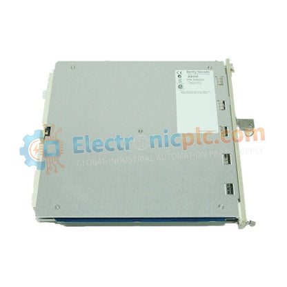 3500/22-01-01-01  Bently Nevada Transient Data Interface