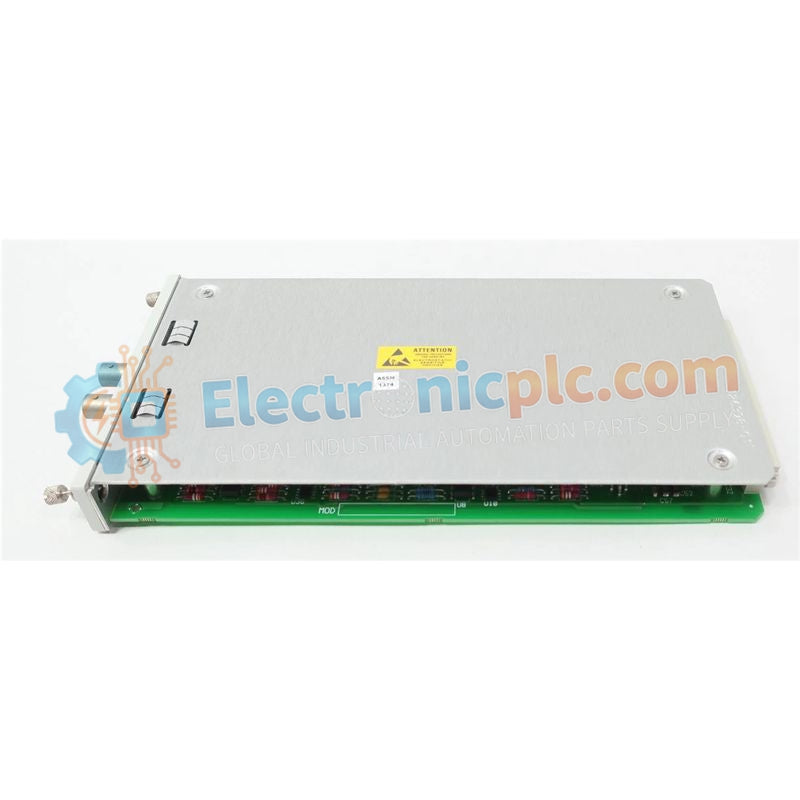 3500/25 Bently Nevada Enhanced Keyphasor Module 125792-01