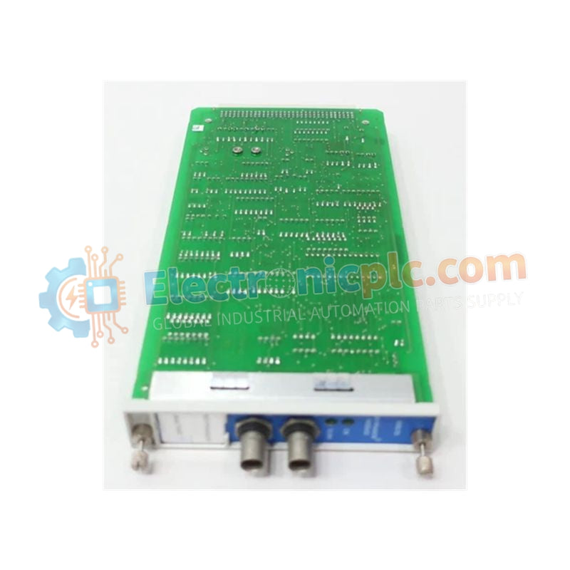 3500/25 Bently Nevada Enhanced Keyphasor Module 125792-01