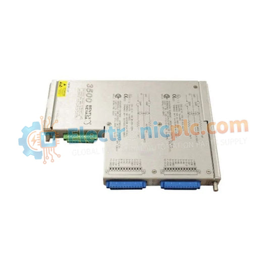 3500/40M 135489-04  Bently Nevada Proximitor I/O Module