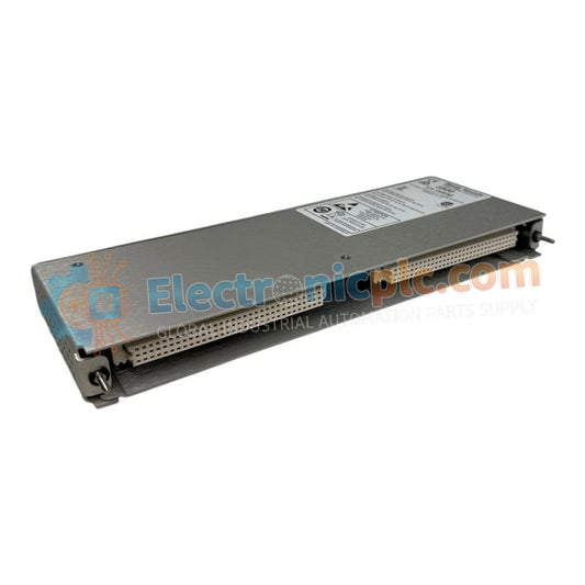 Módulo de E/S sísmica Proximitor Bently Nevada 3500/40M 126615-01