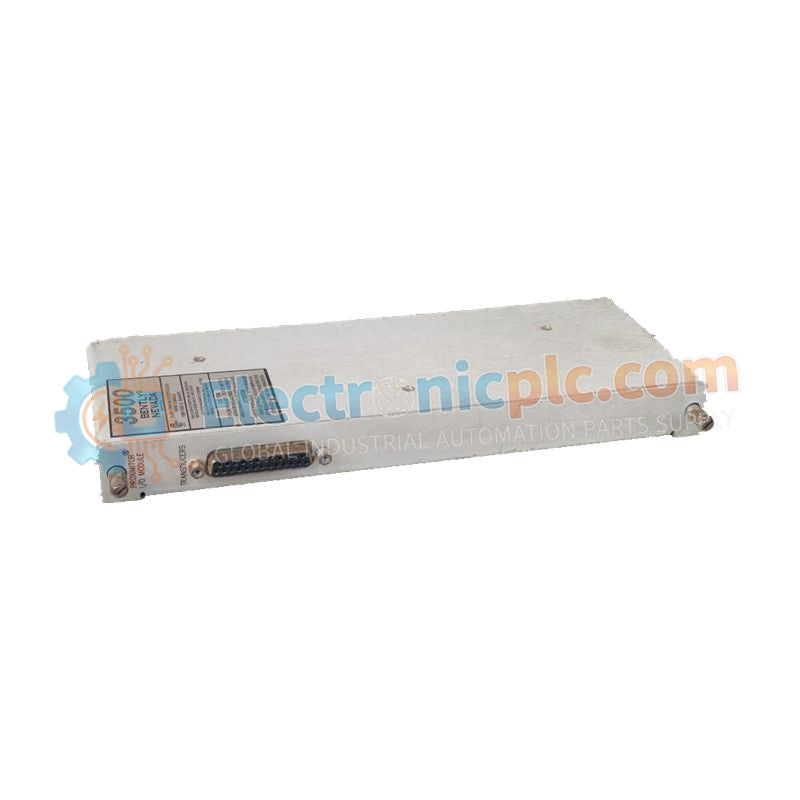 Bently Nevada 3500/40M 126615-01 وحدة الإدخال/الإخراج الزلزالية Proximitor