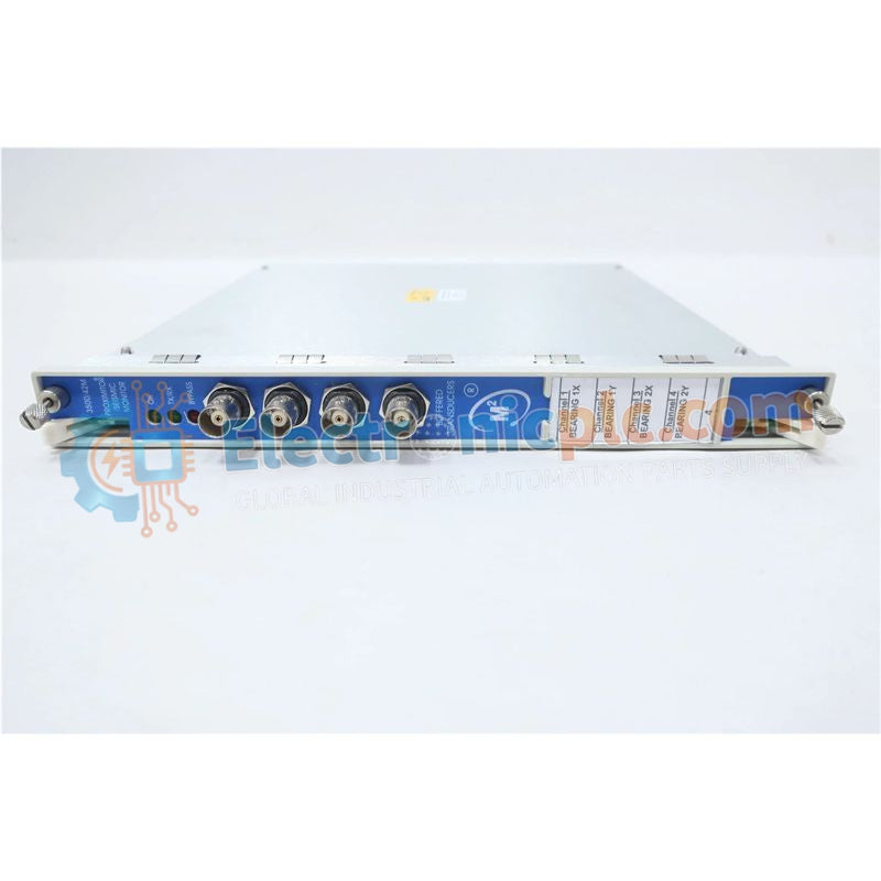 Monitor sísmico/proximitor Bently Nevada 3500/42M 176449-02
