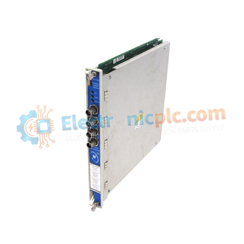 3500/42 125672-02 Monitor sísmico/proximizador Bently Nevada